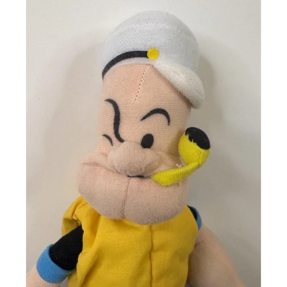 Popeye The Sailor Lifeguard 13